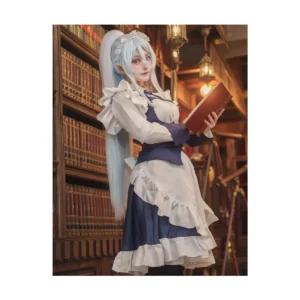 پوستر گلاسه طرح COSPLAY