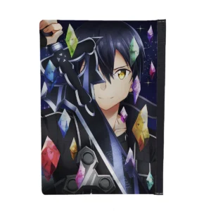 کلاسور طرح انیمه sword art Online