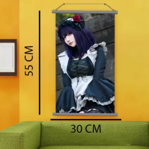 پوستر اسنپ طرح COSPLAY
