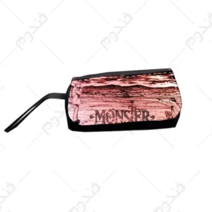 جامدادی طرح انیمه monster