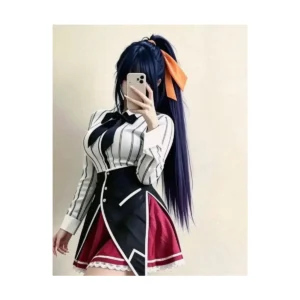 پوستر گلاسه طرح COSPLAY