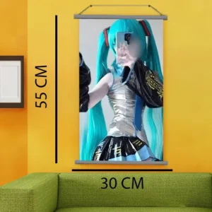 پوستر اسنپ طرح COSPLAY