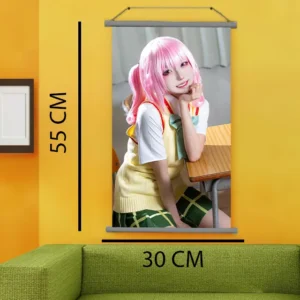 پوستر اسنپ طرح COSPLAY