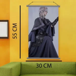 پوستر اسنپ طرح COSPLAY