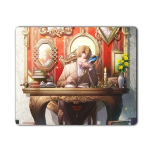 موس پد طرح انیمه mushoku tensei