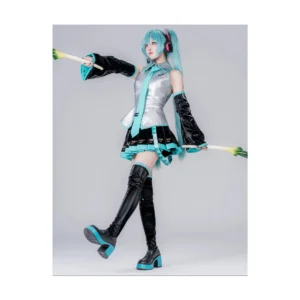 پوستر گلاسه طرح COSPLAY