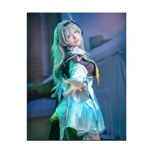 پوستر گلاسه طرح COSPLAY
