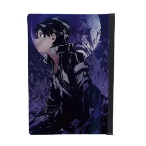 کلاسور طرح انیمه sword art Online
