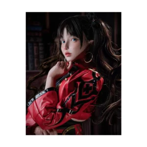 پوستر گلاسه طرح COSPLAY