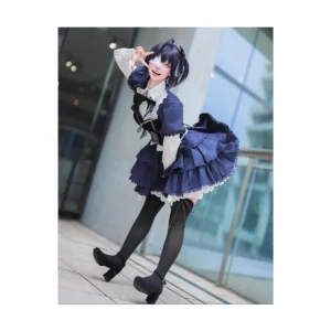 پوستر گلاسه طرح COSPLAY