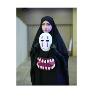 پوستر گلاسه طرح COSPLAY