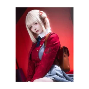 پوستر گلاسه طرح COSPLAY