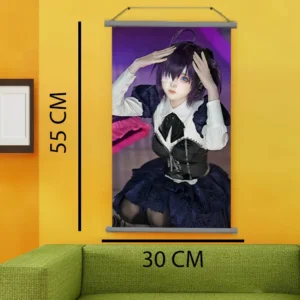 پوستر اسنپ طرح COSPLAY
