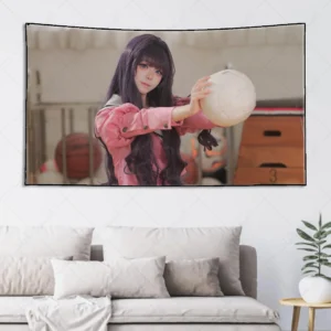 بکدراپ طرح COSPLAY