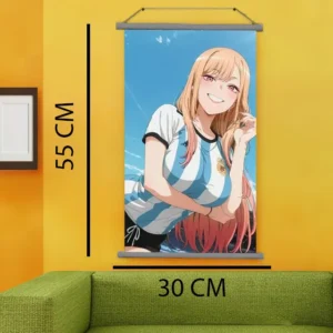 پوستر اسنپ طرح COSPLAY