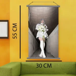پوستر اسنپ طرح COSPLAY