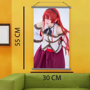 پوستر اسنپ طرح COSPLAY
