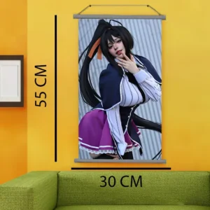 پوستر اسنپ طرح COSPLAY