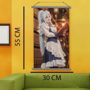 پوستر اسنپ طرح COSPLAY
