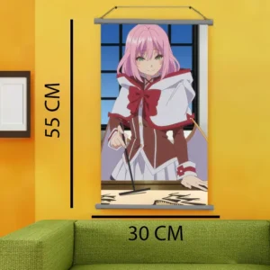 پوستر اسنپ طرح انیمه Kimi to Boku no Saigo