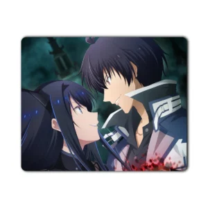 موس پد طرح انیمه Maou Gakuin no Futekigousha