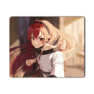 موس پد طرح انیمه mushoku tensei