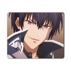 موس پد طرح انیمه Maou Gakuin no Futekigousha