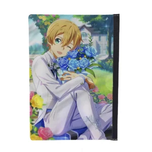 کلاسور طرح انیمه sword art Online
