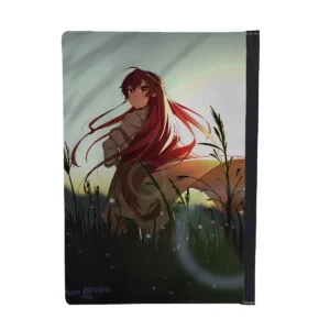 کلاسور طرح انیمه mushoku tensei