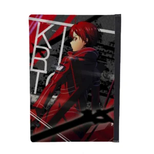 کلاسور طرح انیمه sword art Online