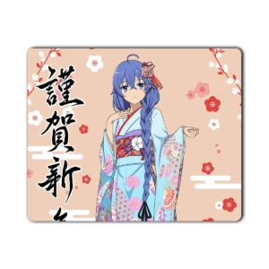 موس پد طرح انیمه mushoku tensei