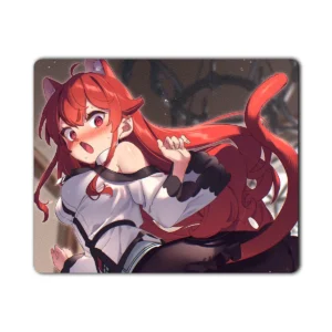 موس پد طرح انیمه mushoku tensei