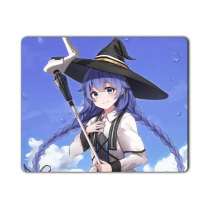 موس پد طرح انیمه mushoku tensei