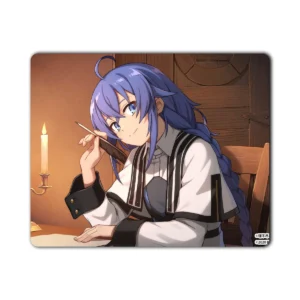 موس پد طرح انیمه mushoku tensei