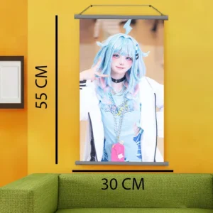 پوستر اسنپ طرح COSPLAY