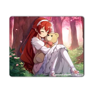 موس پد طرح انیمه mushoku tensei