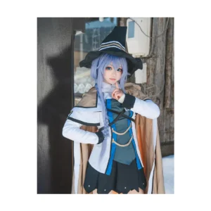 پوستر گلاسه طرح COSPLAY