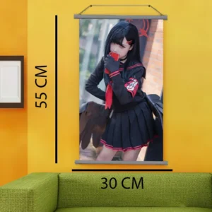 پوستر اسنپ طرح COSPLAY