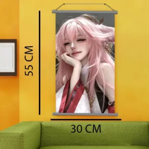 پوستر اسنپ طرح COSPLAY