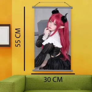 پوستر اسنپ طرح COSPLAY