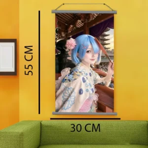 پوستر اسنپ طرح COSPLAY