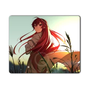 موس پد طرح انیمه mushoku tensei