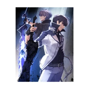 MDF طرح انیمه Maou Gakuin no Futekigousha