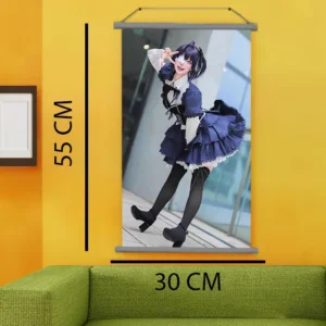 پوستر اسنپ طرح COSPLAY