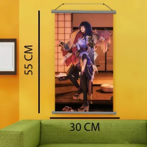 پوستر اسنپ طرح COSPLAY